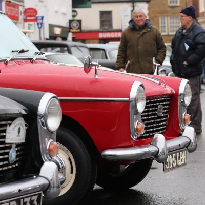 Monte Carlo, Monte Carlo Historique. classic car, retro car, motoring, automotive, classic motorsport, classic rally, rally, Lancia, Ford, Volkswagen, Triumph, Tatra, classic car, retro car, carandclassic, carandclassic.co.uk, motorsport event