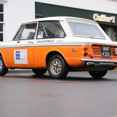 Monte Carlo, Monte Carlo Historique. classic car, retro car, motoring, automotive, classic motorsport, classic rally, rally, Lancia, Ford, Volkswagen, Triumph, Tatra, classic car, retro car, carandclassic, carandclassic.co.uk, motorsport event