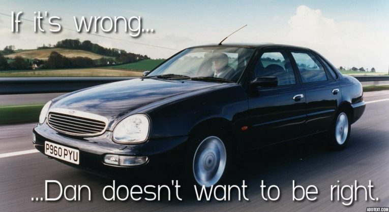 Ford, Scorpio, Ford Scorpio, Scorpio Cosworth, Cosworth, classic Ford, Retro Ford, guilty pleasure, dan bevis, classic car, retro car, motoring, automotive, carandclassic, carandclassic.co.uk