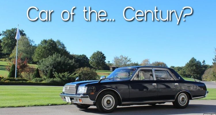 Article's featured image