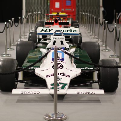 Race Retro, motorsport, classic motorsport, BTCC, touring car, rally car, motorsport event, classic car, retro car, motoring, automotive, carandclassic, carandclassic.co.uk, car, cars,