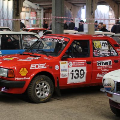 Race Retro, motorsport, classic motorsport, BTCC, touring car, rally car, motorsport event, classic car, retro car, motoring, automotive, carandclassic, carandclassic.co.uk, car, cars,