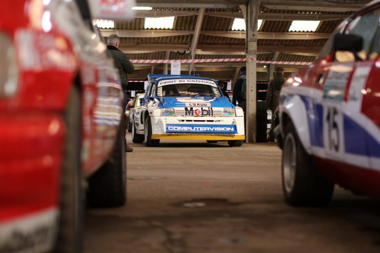 Race Retro, motorsport, classic motorsport, BTCC, touring car, rally car, motorsport event, classic car, retro car, motoring, automotive, carandclassic, carandclassic.co.uk, car, cars,