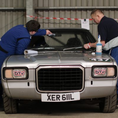 Race Retro, motorsport, classic motorsport, BTCC, touring car, rally car, motorsport event, classic car, retro car, motoring, automotive, carandclassic, carandclassic.co.uk, car, cars,