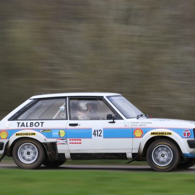 Race Retro, motorsport, classic motorsport, BTCC, touring car, rally car, motorsport event, classic car, retro car, motoring, automotive, carandclassic, carandclassic.co.uk, car, cars,