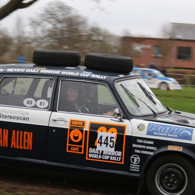 Race Retro, motorsport, classic motorsport, BTCC, touring car, rally car, motorsport event, classic car, retro car, motoring, automotive, carandclassic, carandclassic.co.uk, car, cars,