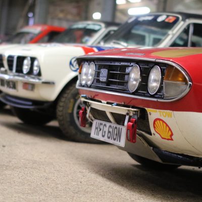 Race Retro, motorsport, classic motorsport, BTCC, touring car, rally car, motorsport event, classic car, retro car, motoring, automotive, carandclassic, carandclassic.co.uk, car, cars,
