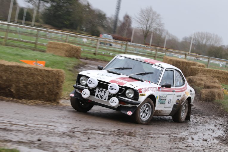 Track day, classic car track day, motorsport, track, rally, classic motorsport, driving, classic car, retro car, motoring, automotive, carandclassic, carandclassic.co.uk