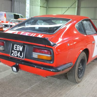Race Retro, motorsport, classic motorsport, BTCC, touring car, rally car, motorsport event, classic car, retro car, motoring, automotive, carandclassic, carandclassic.co.uk, car, cars,