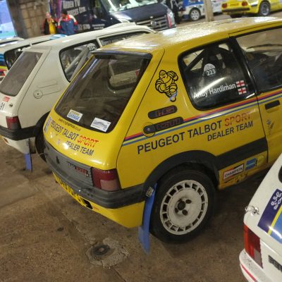 Race Retro, motorsport, classic motorsport, BTCC, touring car, rally car, motorsport event, classic car, retro car, motoring, automotive, carandclassic, carandclassic.co.uk, car, cars,