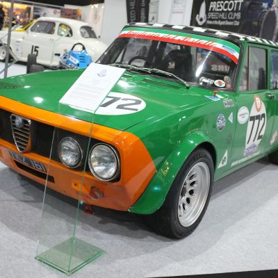 Race Retro, motorsport, classic motorsport, BTCC, touring car, rally car, motorsport event, classic car, retro car, motoring, automotive, carandclassic, carandclassic.co.uk, car, cars,