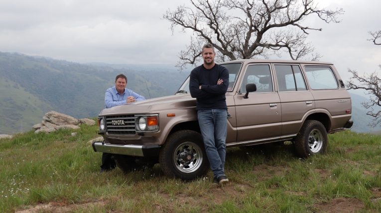 Wheeler Dealers, Mike Brewer, Ant Anstead, Discovery Channel, TV, classic car, retro car, motoring, automotive, car and classic, carandclassic.co.uk, Porsche, Ford, Merkur, Toyota, Mercedes-Benz, Fiat, Volvo, BMW, M3, restoration, project car, barn find, restoration project