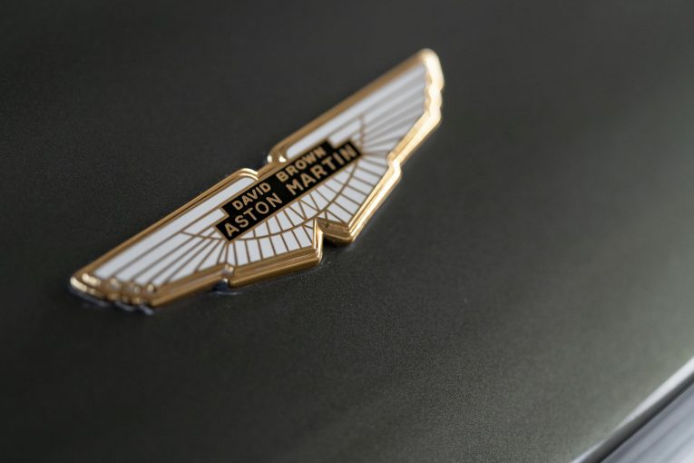 Aston Martin, NHS, covid-19, coronavirus, PPE, classic car, retro car, motoring, automotive, keyworkergarages.co.uk, cazana, car and classic, carandclassic.co.uk