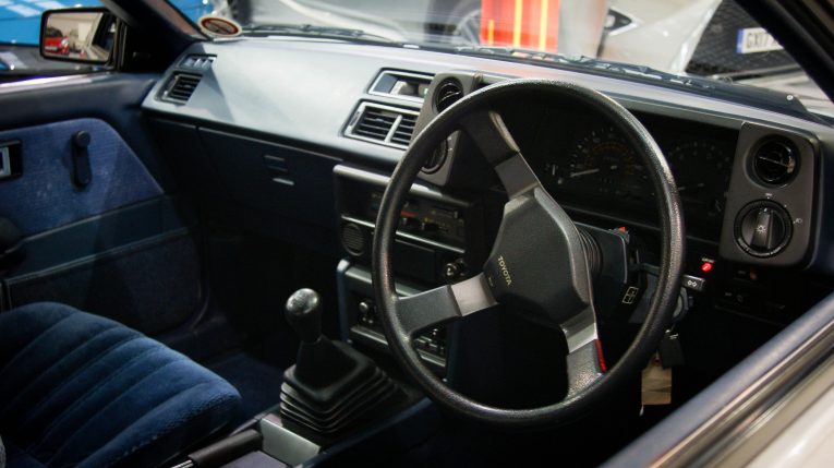 restoration, retrimming, car interior, classic car interior, classic car repair, project car, motoring, trim, automotive, classic car, retro car, car and classic, carandclassic.co.uk