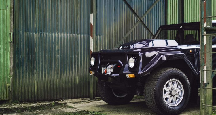 Article's featured image