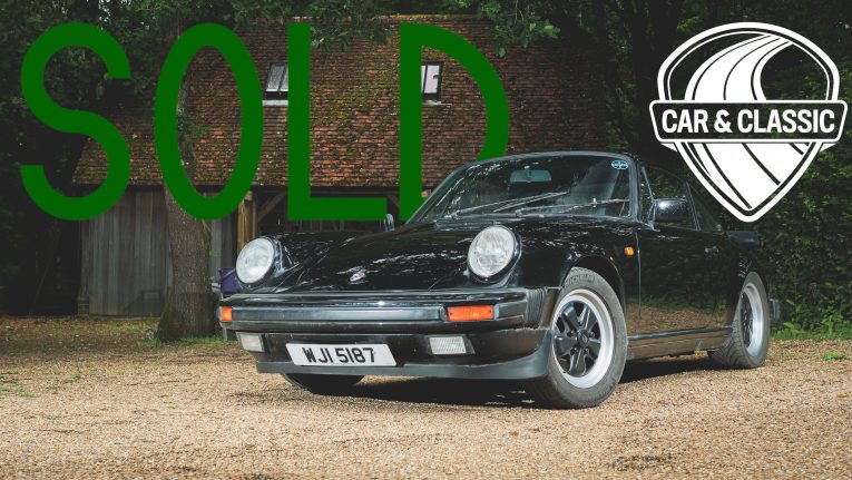Car & Classic Auctions, Auction car, classic car, Car and Classic, carandclassic.co.uk, motoring, automotive, Ford, Volkswagen, Porsche, Land Rover, Maserati, Mercedes-Benz, classic car, retro car, classic car auction, motoring, automotive