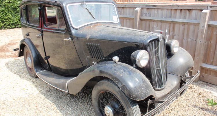 Article's featured image