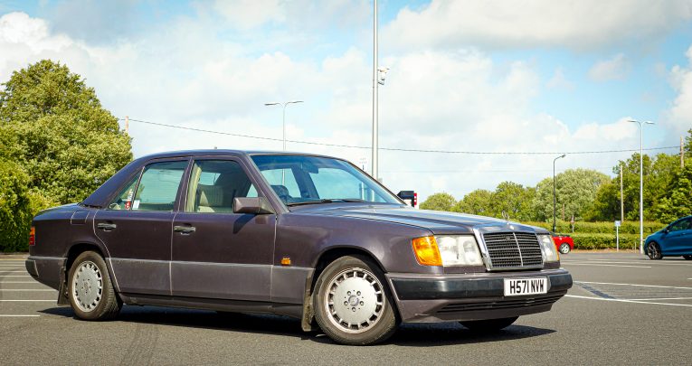 classic, classic car, retro car, modern classic, car and classic, carandclassic.co.uk, motoring, automotive, classic car blog