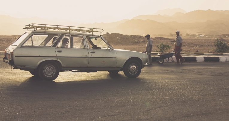 estate, estate car, classic estate car, Citroen, Citroen DS, Volvo, Volvo 240, Mercedes-Benz, Mercedes W123, W123, Morris Minor, Morris Traveller, classic car, retro car, motoring, automotive, car and classic, carandclassic.co.uk