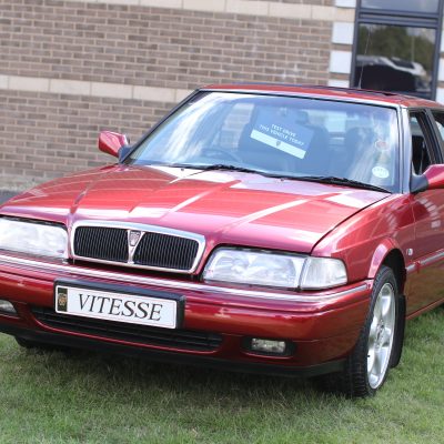 Gaydon, British Leyland, Rover, Triumph, Morris, Austin, Wolseley, classic car, retro car, classic car show, classic car event, motoring, automotive, Gaydon Motor Museum, car and classic, carandclassic.co.uk