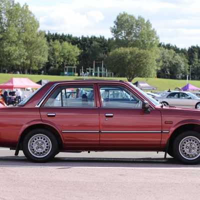 Gaydon, British Leyland, Rover, Triumph, Morris, Austin, Wolseley, classic car, retro car, classic car show, classic car event, motoring, automotive, Gaydon Motor Museum, car and classic, carandclassic.co.uk