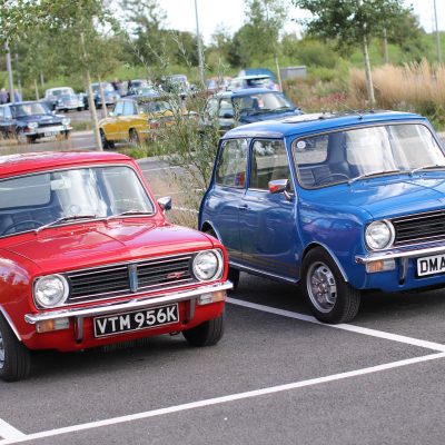 Gaydon, British Leyland, Rover, Triumph, Morris, Austin, Wolseley, classic car, retro car, classic car show, classic car event, motoring, automotive, Gaydon Motor Museum, car and classic, carandclassic.co.uk