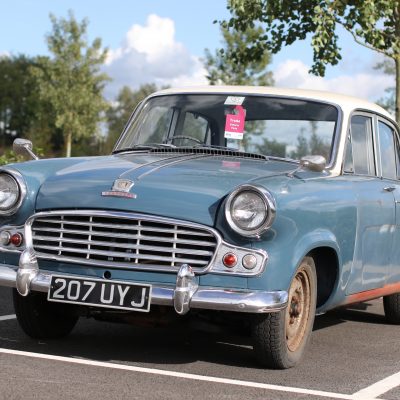 Gaydon, British Leyland, Rover, Triumph, Morris, Austin, Wolseley, classic car, retro car, classic car show, classic car event, motoring, automotive, Gaydon Motor Museum, car and classic, carandclassic.co.uk