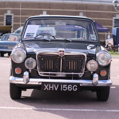 Gaydon, British Leyland, Rover, Triumph, Morris, Austin, Wolseley, classic car, retro car, classic car show, classic car event, motoring, automotive, Gaydon Motor Museum, car and classic, carandclassic.co.uk