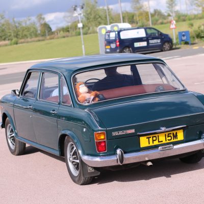 Gaydon, British Leyland, Rover, Triumph, Morris, Austin, Wolseley, classic car, retro car, classic car show, classic car event, motoring, automotive, Gaydon Motor Museum, car and classic, carandclassic.co.uk