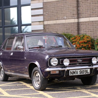 Gaydon, British Leyland, Rover, Triumph, Morris, Austin, Wolseley, classic car, retro car, classic car show, classic car event, motoring, automotive, Gaydon Motor Museum, car and classic, carandclassic.co.uk