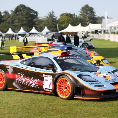 Salon Prive, Salon, Prive, concours, classic car, classic car show, car show, classic car event, carandclassic.co.uk, car and classic, motoring, automotive, Aston Martin, Ferrari, Alfa Romeo, Lamborghini, Land Rover, Jensen, Jensen Interceptor, vintage car, pre-war car, race car, motorsports,