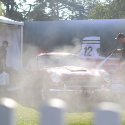 Salon Prive, Salon, Prive, concours, classic car, classic car show, car show, classic car event, carandclassic.co.uk, car and classic, motoring, automotive, Aston Martin, Ferrari, Alfa Romeo, Lamborghini, Land Rover, Jensen, Jensen Interceptor, vintage car, pre-war car, race car, motorsports,
