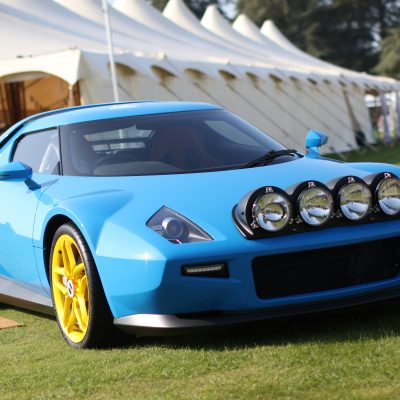 Salon Prive, Salon, Prive, concours, classic car, classic car show, car show, classic car event, carandclassic.co.uk, car and classic, motoring, automotive, Aston Martin, Ferrari, Alfa Romeo, Lamborghini, Land Rover, Jensen, Jensen Interceptor, vintage car, pre-war car, race car, motorsports,