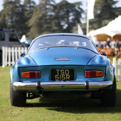 Salon Prive, Salon, Prive, concours, classic car, classic car show, car show, classic car event, carandclassic.co.uk, car and classic, motoring, automotive, Aston Martin, Ferrari, Alfa Romeo, Lamborghini, Land Rover, Jensen, Jensen Interceptor, vintage car, pre-war car, race car, motorsports,