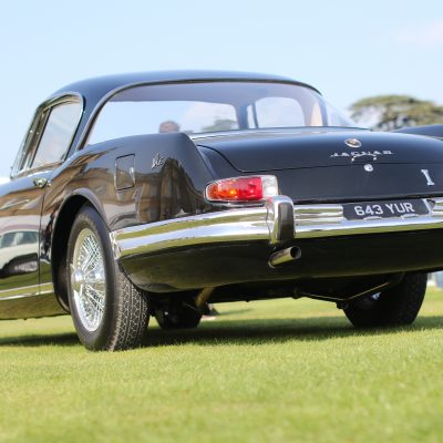 Salon Prive, Salon, Prive, concours, classic car, classic car show, car show, classic car event, carandclassic.co.uk, car and classic, motoring, automotive, Aston Martin, Ferrari, Alfa Romeo, Lamborghini, Land Rover, Jensen, Jensen Interceptor, vintage car, pre-war car, race car, motorsports,