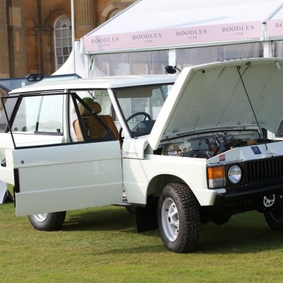 Salon Prive, Salon, Prive, concours, classic car, classic car show, car show, classic car event, carandclassic.co.uk, car and classic, motoring, automotive, Aston Martin, Ferrari, Alfa Romeo, Lamborghini, Land Rover, Jensen, Jensen Interceptor, vintage car, pre-war car, race car, motorsports,