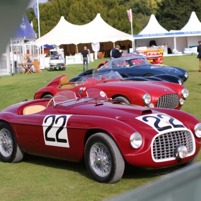 Salon Prive, Salon, Prive, concours, classic car, classic car show, car show, classic car event, carandclassic.co.uk, car and classic, motoring, automotive, Aston Martin, Ferrari, Alfa Romeo, Lamborghini, Land Rover, Jensen, Jensen Interceptor, vintage car, pre-war car, race car, motorsports,