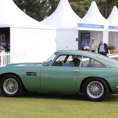 Salon Prive, Salon, Prive, concours, classic car, classic car show, car show, classic car event, carandclassic.co.uk, car and classic, motoring, automotive, Aston Martin, Ferrari, Alfa Romeo, Lamborghini, Land Rover, Jensen, Jensen Interceptor, vintage car, pre-war car, race car, motorsports,