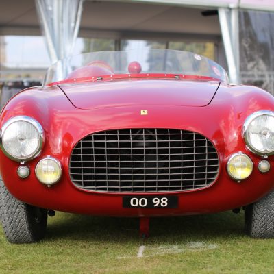 Salon Prive, Salon, Prive, concours, classic car, classic car show, car show, classic car event, carandclassic.co.uk, car and classic, motoring, automotive, Aston Martin, Ferrari, Alfa Romeo, Lamborghini, Land Rover, Jensen, Jensen Interceptor, vintage car, pre-war car, race car, motorsports,