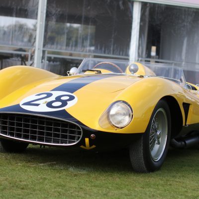 Salon Prive, Salon, Prive, concours, classic car, classic car show, car show, classic car event, carandclassic.co.uk, car and classic, motoring, automotive, Aston Martin, Ferrari, Alfa Romeo, Lamborghini, Land Rover, Jensen, Jensen Interceptor, vintage car, pre-war car, race car, motorsports,