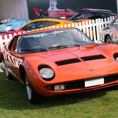 Salon Prive, Salon, Prive, concours, classic car, classic car show, car show, classic car event, carandclassic.co.uk, car and classic, motoring, automotive, Aston Martin, Ferrari, Alfa Romeo, Lamborghini, Land Rover, Jensen, Jensen Interceptor, vintage car, pre-war car, race car, motorsports,