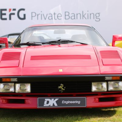 Salon Prive, Salon, Prive, concours, classic car, classic car show, car show, classic car event, carandclassic.co.uk, car and classic, motoring, automotive, Aston Martin, Ferrari, Alfa Romeo, Lamborghini, Land Rover, Jensen, Jensen Interceptor, vintage car, pre-war car, race car, motorsports,
