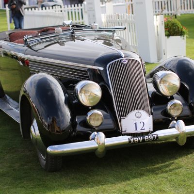 Salon Prive, Salon, Prive, concours, classic car, classic car show, car show, classic car event, carandclassic.co.uk, car and classic, motoring, automotive, Aston Martin, Ferrari, Alfa Romeo, Lamborghini, Land Rover, Jensen, Jensen Interceptor, vintage car, pre-war car, race car, motorsports,