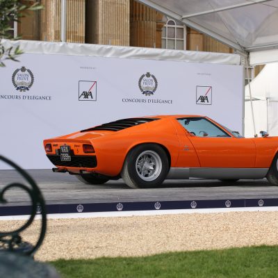 Salon Prive, Salon, Prive, concours, classic car, classic car show, car show, classic car event, carandclassic.co.uk, car and classic, motoring, automotive, Aston Martin, Ferrari, Alfa Romeo, Lamborghini, Land Rover, Jensen, Jensen Interceptor, vintage car, pre-war car, race car, motorsports,