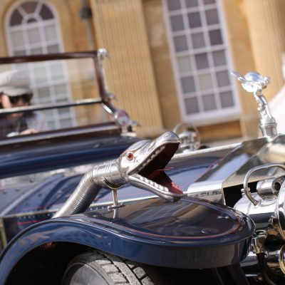 Salon Prive, Salon, Prive, concours, classic car, classic car show, car show, classic car event, carandclassic.co.uk, car and classic, motoring, automotive, Aston Martin, Ferrari, Alfa Romeo, Lamborghini, Land Rover, Jensen, Jensen Interceptor, vintage car, pre-war car, race car, motorsports,
