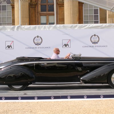 Salon Prive, Salon, Prive, concours, classic car, classic car show, car show, classic car event, carandclassic.co.uk, car and classic, motoring, automotive, Aston Martin, Ferrari, Alfa Romeo, Lamborghini, Land Rover, Jensen, Jensen Interceptor, vintage car, pre-war car, race car, motorsports,