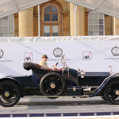 Salon Prive, Salon, Prive, concours, classic car, classic car show, car show, classic car event, carandclassic.co.uk, car and classic, motoring, automotive, Aston Martin, Ferrari, Alfa Romeo, Lamborghini, Land Rover, Jensen, Jensen Interceptor, vintage car, pre-war car, race car, motorsports,