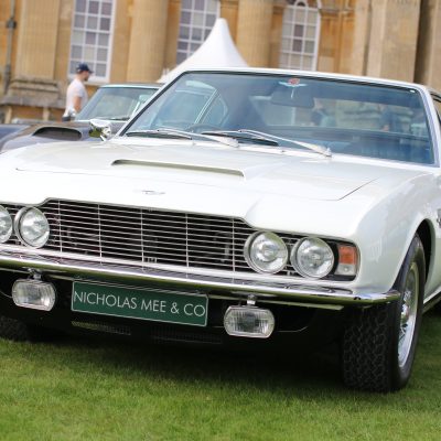 Salon Prive, Salon, Prive, concours, classic car, classic car show, car show, classic car event, carandclassic.co.uk, car and classic, motoring, automotive, Aston Martin, Ferrari, Alfa Romeo, Lamborghini, Land Rover, Jensen, Jensen Interceptor, vintage car, pre-war car, race car, motorsports,