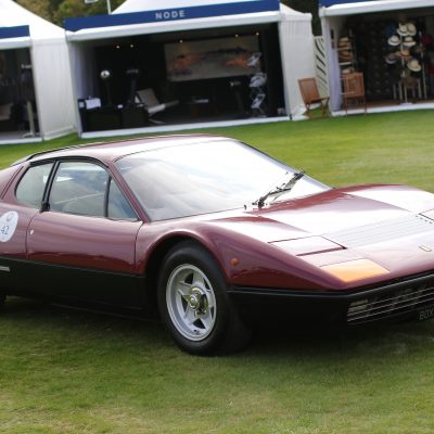 Salon Prive, Salon, Prive, concours, classic car, classic car show, car show, classic car event, carandclassic.co.uk, car and classic, motoring, automotive, Aston Martin, Ferrari, Alfa Romeo, Lamborghini, Land Rover, Jensen, Jensen Interceptor, vintage car, pre-war car, race car, motorsports,