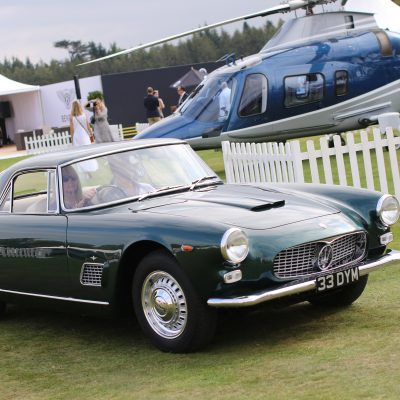 Salon Prive, Salon, Prive, concours, classic car, classic car show, car show, classic car event, carandclassic.co.uk, car and classic, motoring, automotive, Aston Martin, Ferrari, Alfa Romeo, Lamborghini, Land Rover, Jensen, Jensen Interceptor, vintage car, pre-war car, race car, motorsports,